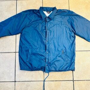 Vtg YoungBloods nylon jacket